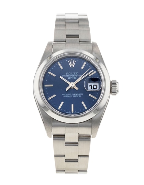 Rolex Datejust Lady 69160